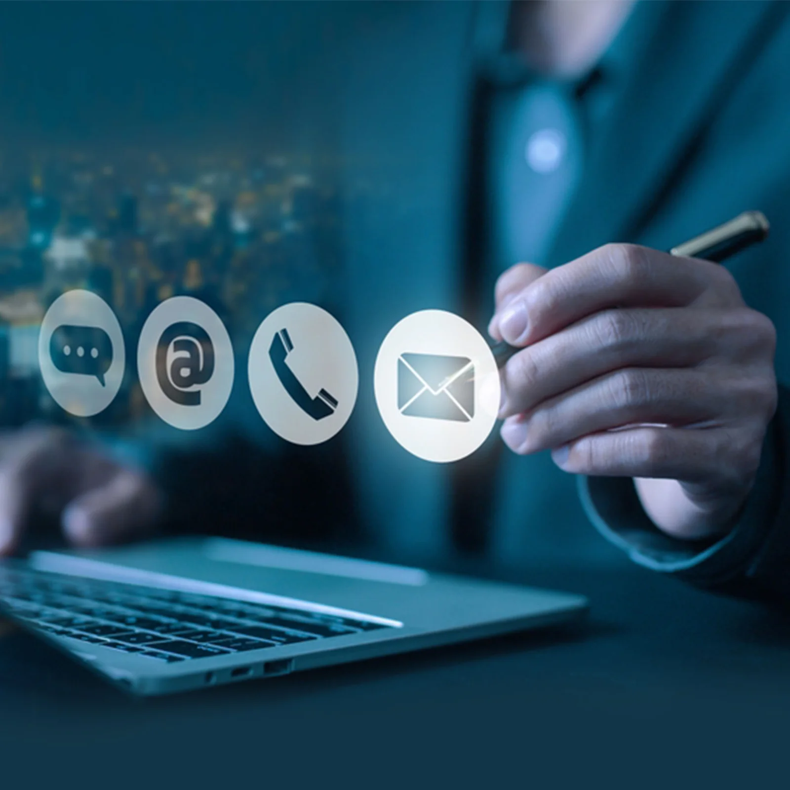 Best Digital Marketing Near Me