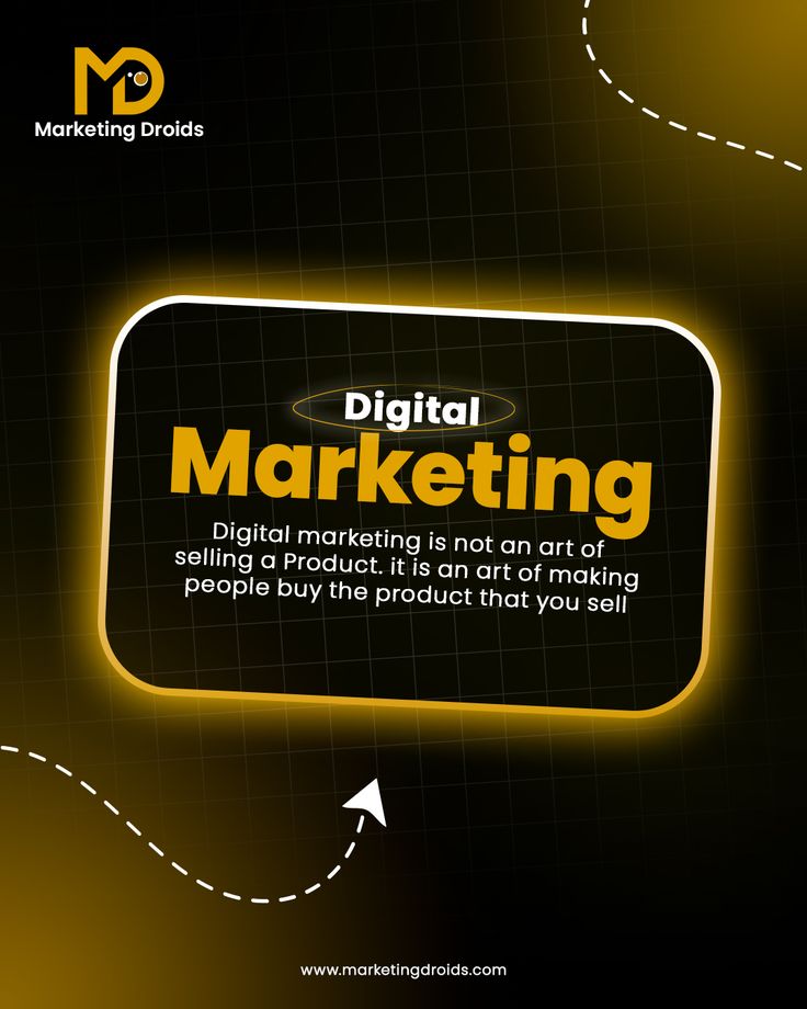 Digital Marketing Guide In Ottapalam