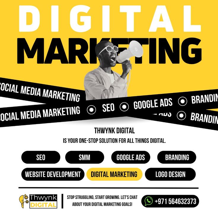 Digital Marketing Guide In Ottapalam