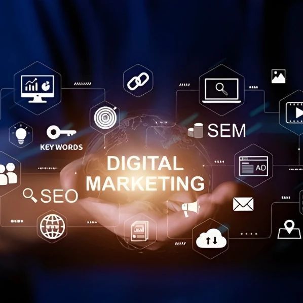 Best Digital Marketing Studio In Perinthalmanna