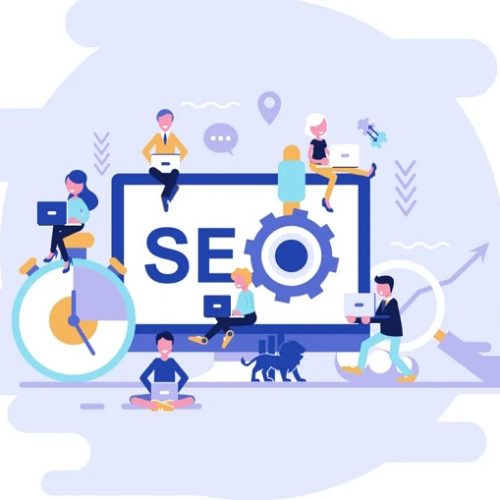 Seo Course in Nilambur 