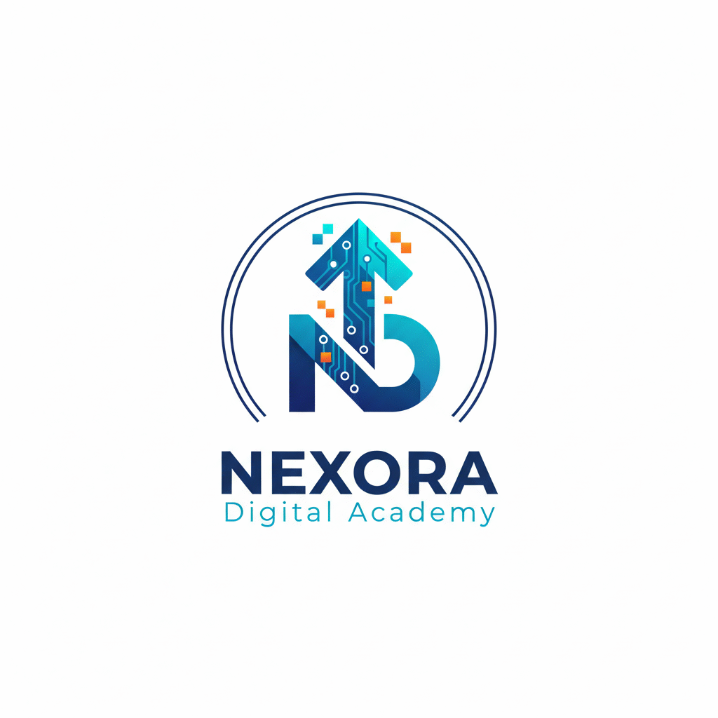 NEXORA  DIGITAL ACADEMY