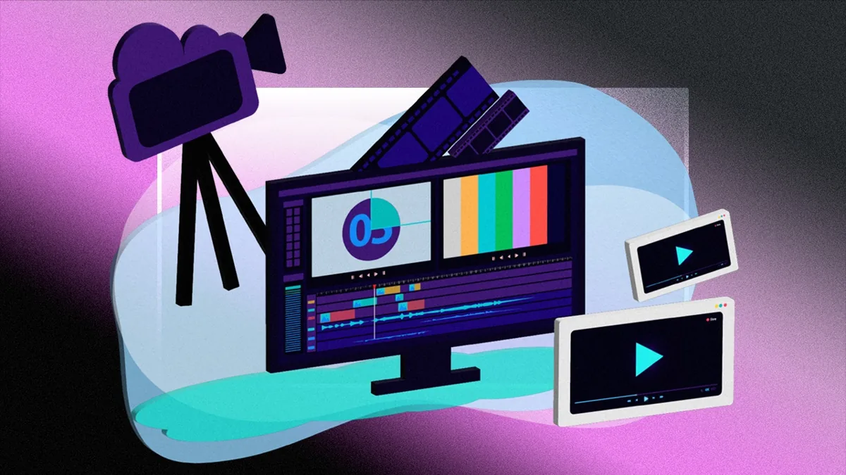 Video Editing Course in Nilambur